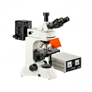 FM-400科研型正置荧光显微镜