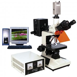 TSM-400改性沥青专用荧光检测显微镜