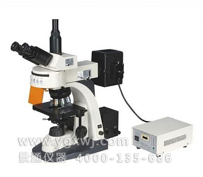 LW500LFT落射荧光显微镜