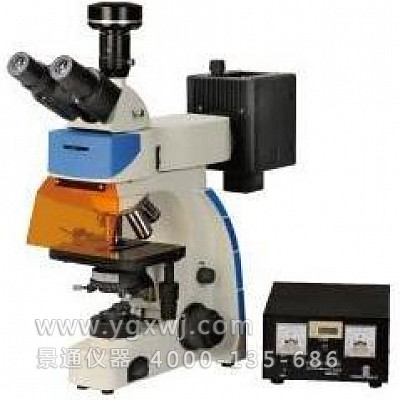 BIO-1000-FL正置荧光生物显微镜