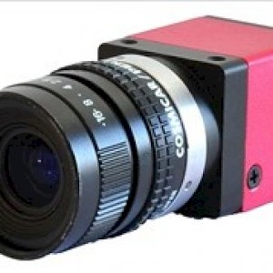 SuperHD-U500 USB2.0工业相机