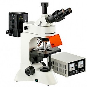 M60C电脑型落射荧光显微镜