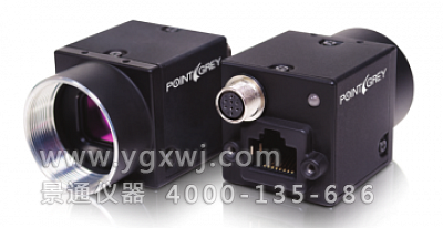 FLEA3系列POINT GREY 相机