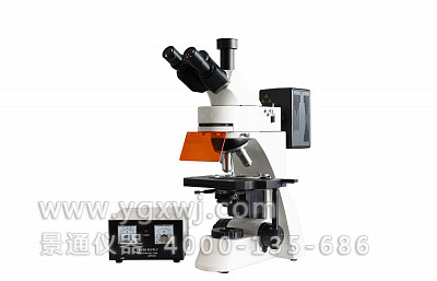 CSB-ZY04型落射荧光显微镜(已停产)