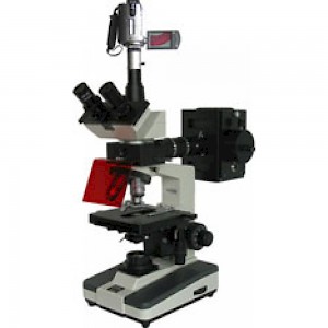 XSP-BM-13CV 荧光显微镜
