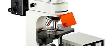 荧光显微镜的技术应用