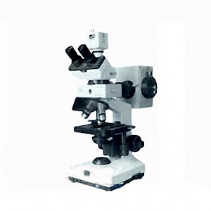 PXSP-C18摄像荧光显微镜