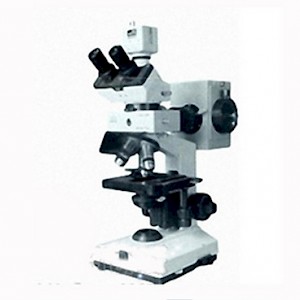 PXSP-C9三目荧光显微镜