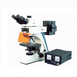 BK-FL2三目荧光显微镜