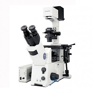 IX71-F22FLDIC荧光倒置显微镜