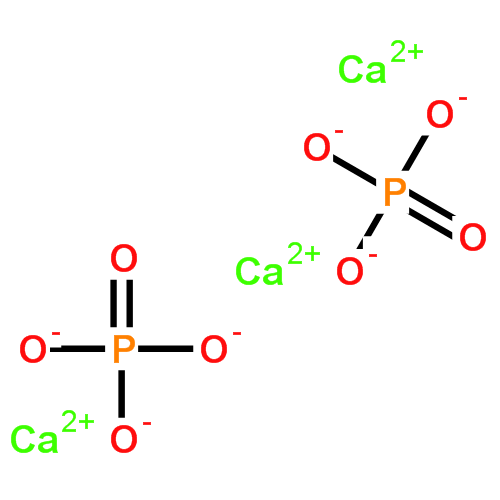 用CaCl2,NaH2PO4.2H2O配的钙磷溶液，PH=7.4老是有沉淀怎么回事？