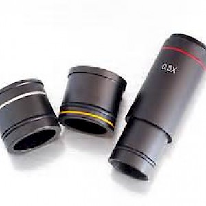 MC20-N显微镜摄像头，降噪功能好，荧光成像清晰