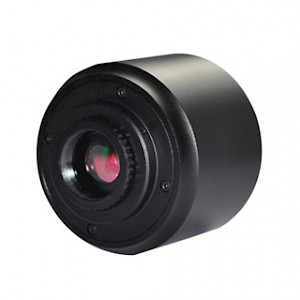 MC21-N高清晰度制冷显微镜CCD摄像头