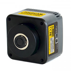 PZ-YD系列荧光生物显微镜专用高清CCD数字摄像头