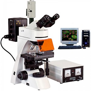 TSM-600D系列落射改性沥青荧光显微镜