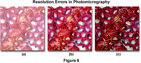 奥林巴斯显微镜故障排除显微镜配置和其他常见错误
