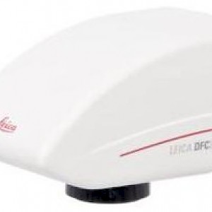 Leica DFC295数码CCD成像系统