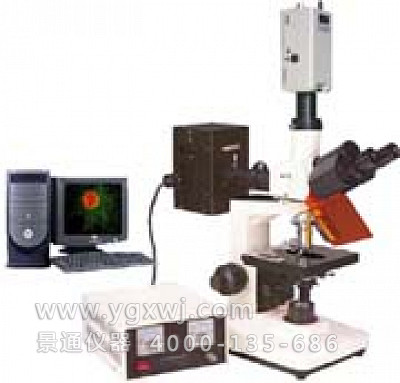 DFM-30C正置荧光显微镜