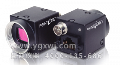 BLACKFLY系列POINT GREY 相机