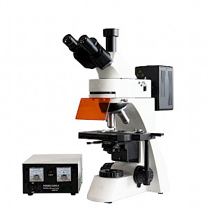 CSB-ZY04型落射荧光显微镜(已停产)