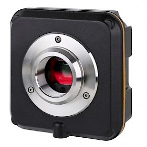 CSB-K500彩色CMOS工业相机(已停产)