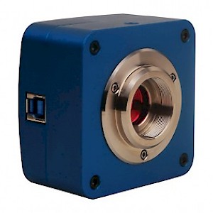 CSB-K1000彩色 CMOS相机(已停产)