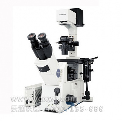 IX71-F22FLDIC荧光倒置显微镜