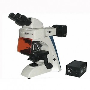 BK-FL4三目荧光显微镜